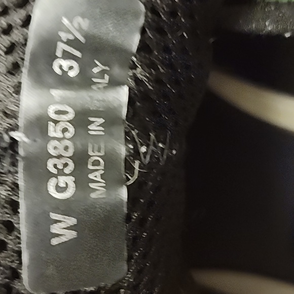 COPY - Chanel Trainers - Picture 10 of 12